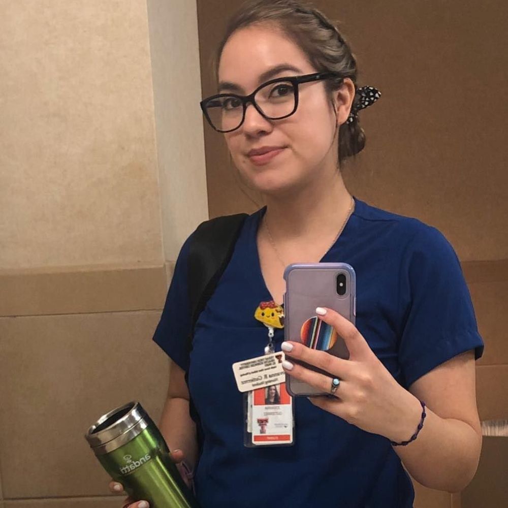 Meet your Posher, Jovanna